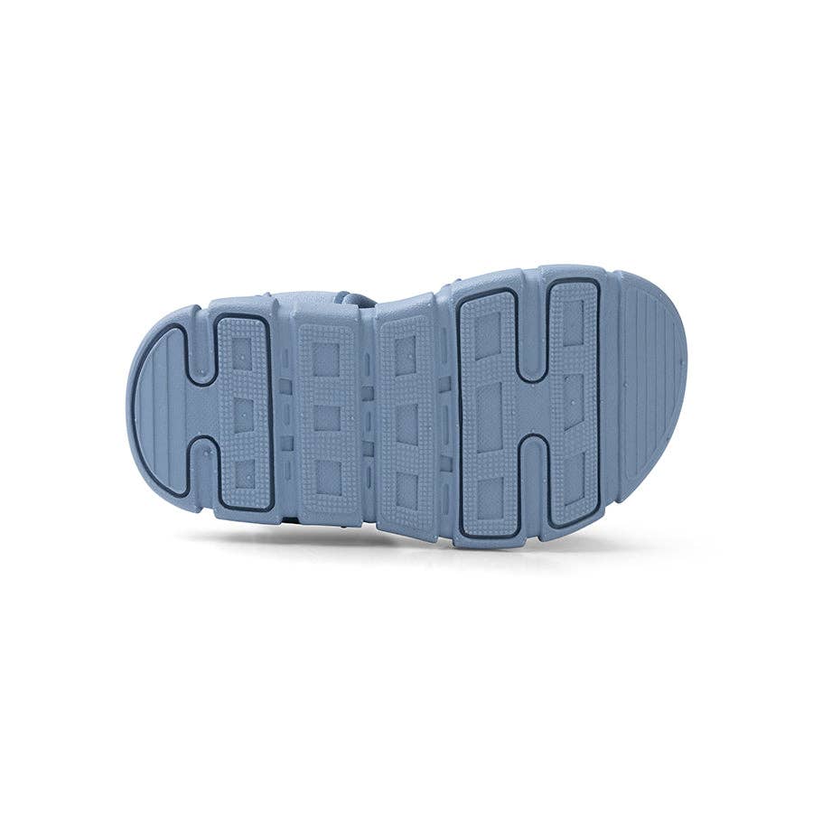 Sandales - Bleu - Taille 28