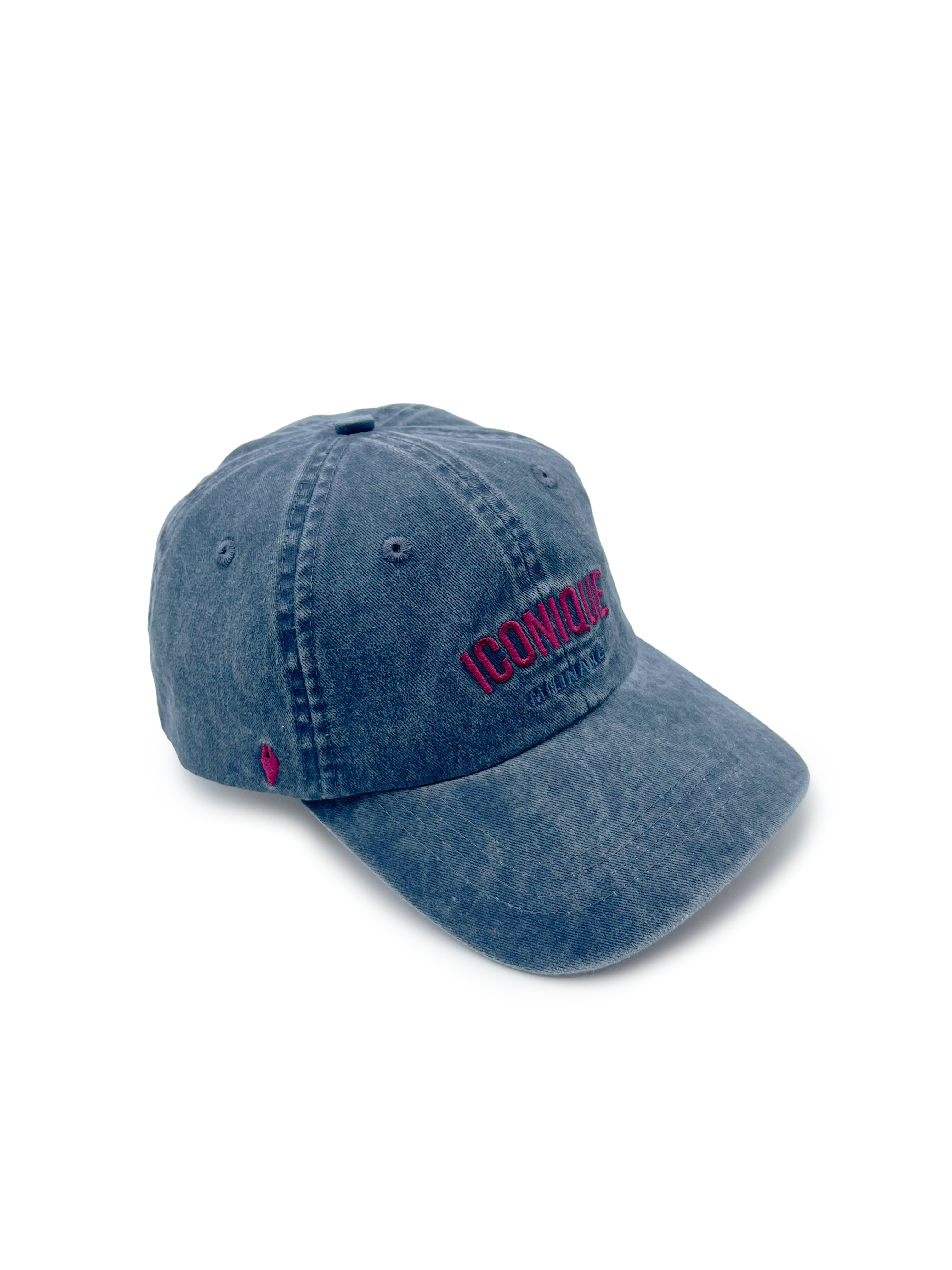 Casquette délavée adulte -