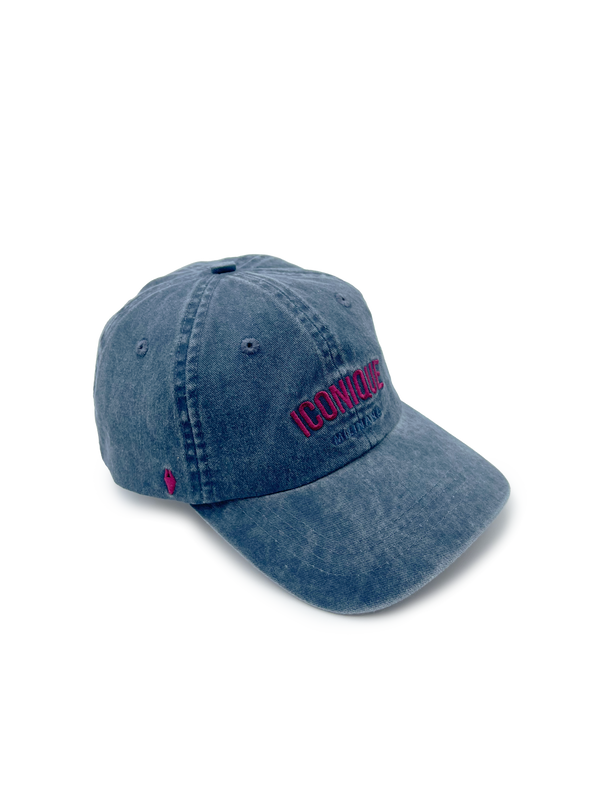 Casquette délavée adulte -