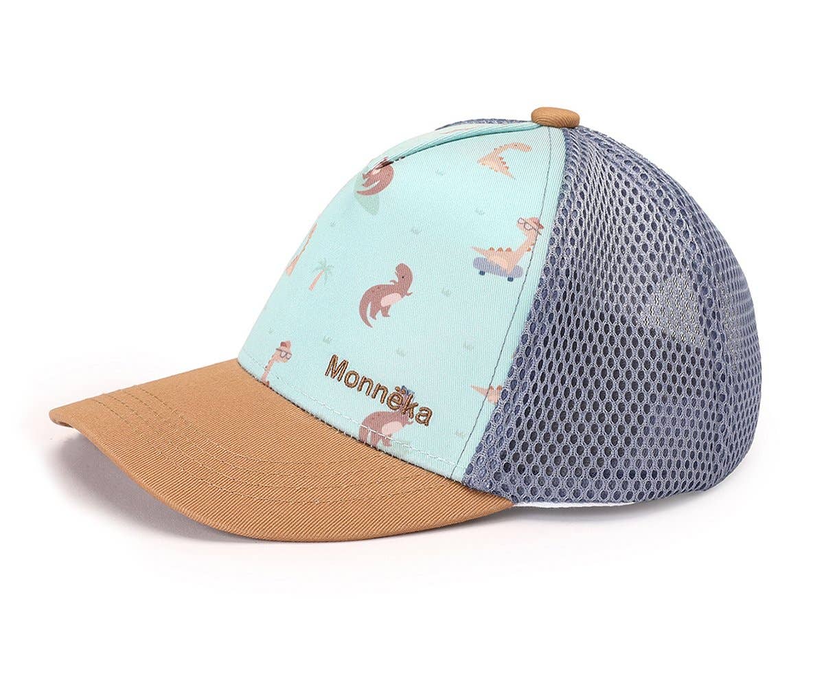 Casquette Cool Dinos taille S