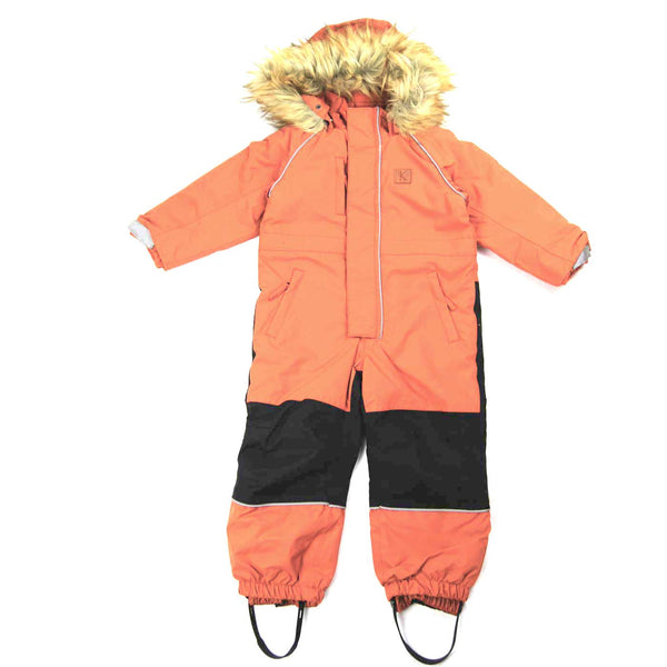 Ski-Combinaison de ski, 3 ans - Kuling