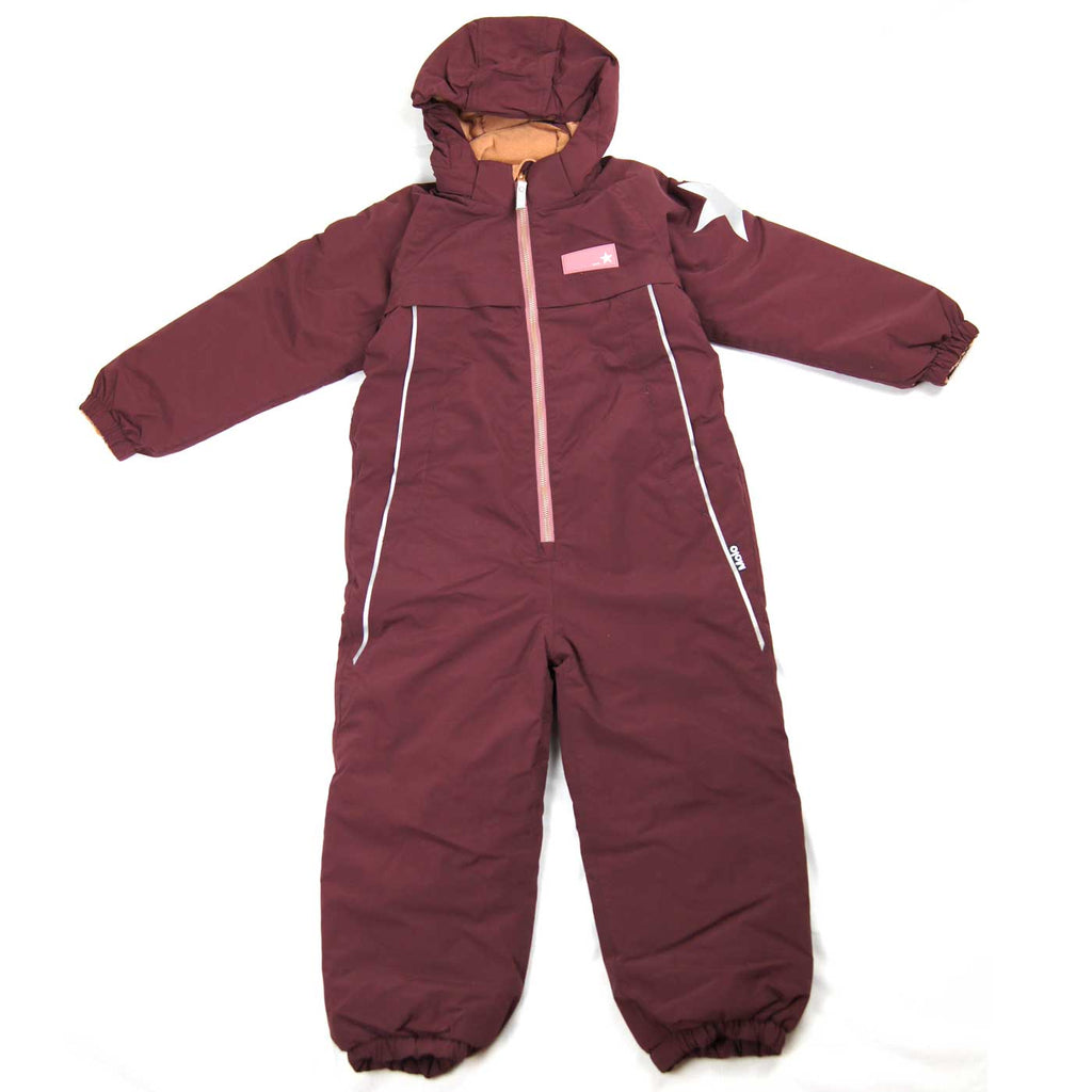 Ski- combinaison de ski - 5 ans, Molo