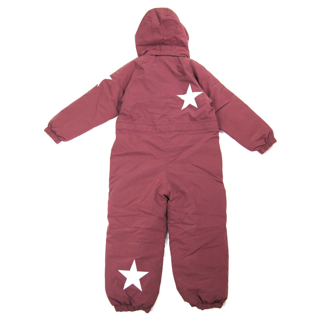 Ski- combinaison de ski - 5 ans, Molo