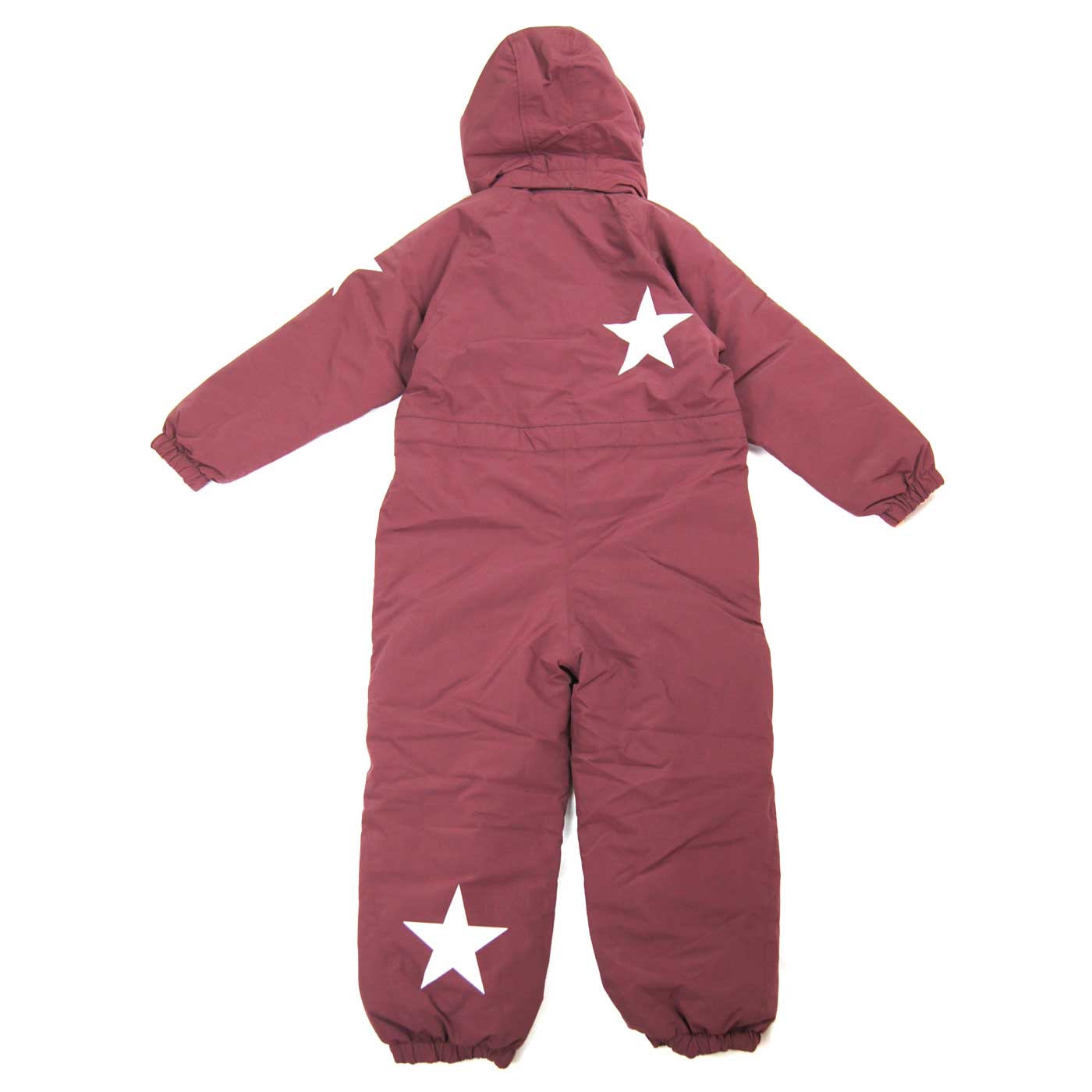 Ski- combinaison de ski - 5 ans, Molo