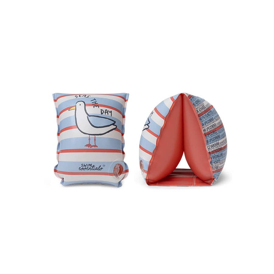 Brassards - Multicolores - Seas The Day - 0-2 ans