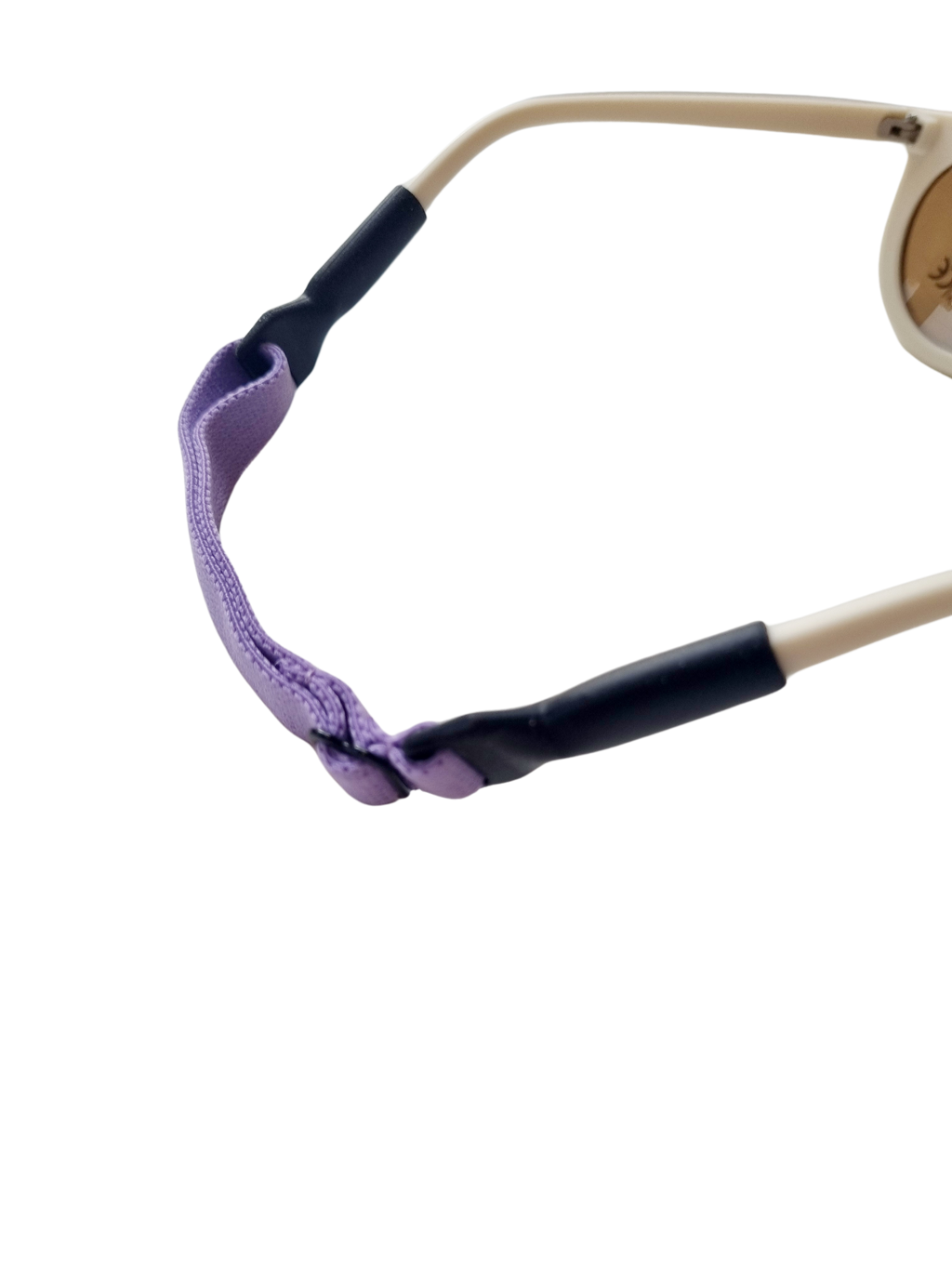 Cordon de lunettes de soleil pour enfant: vert