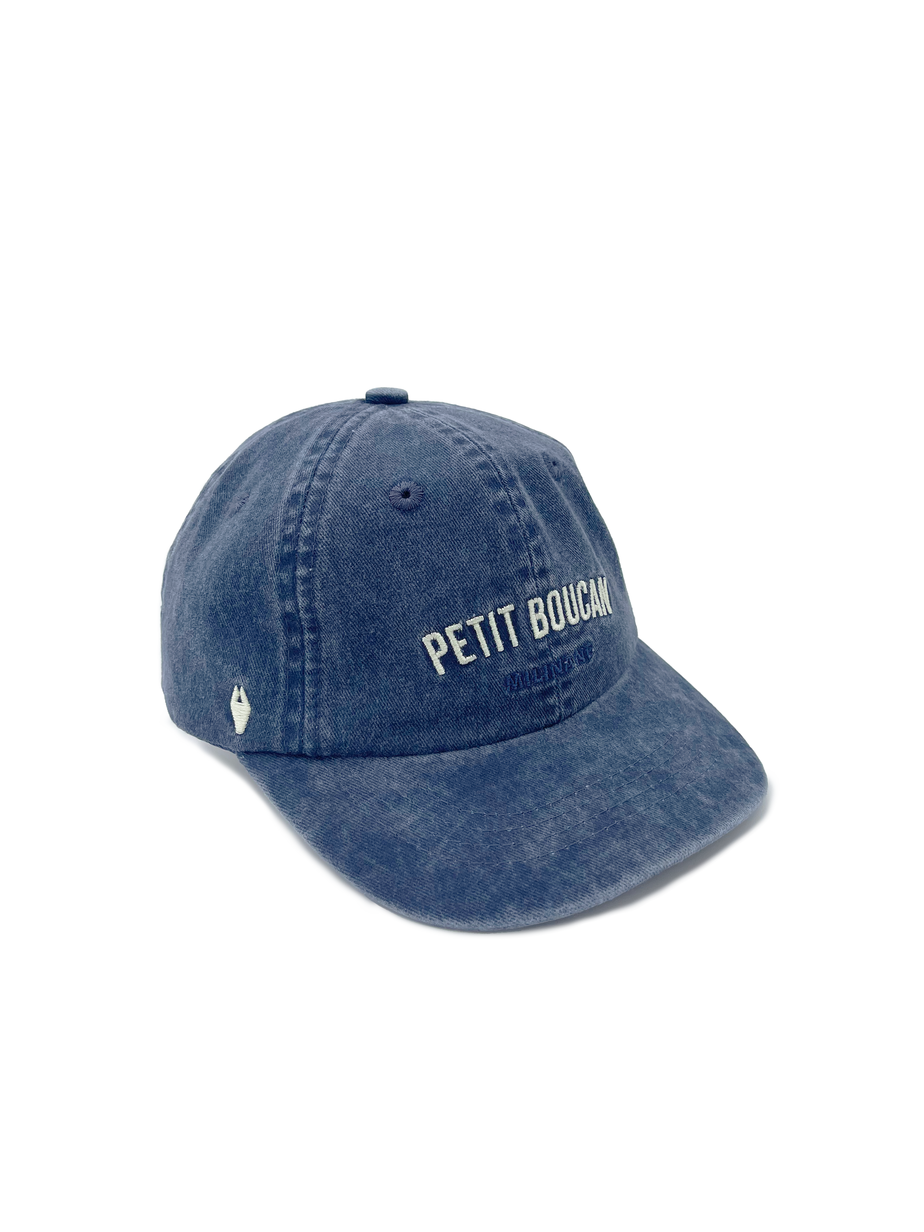 Casquette délavée bébé et enfant - COLETTE: 2-5 ans