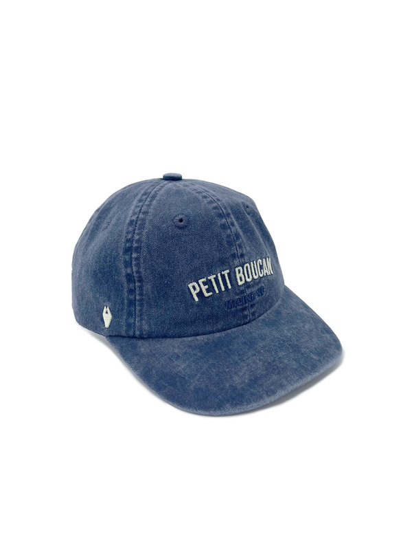 Casquette délavée bébé et enfant - COLETTE: 2-5 ans
