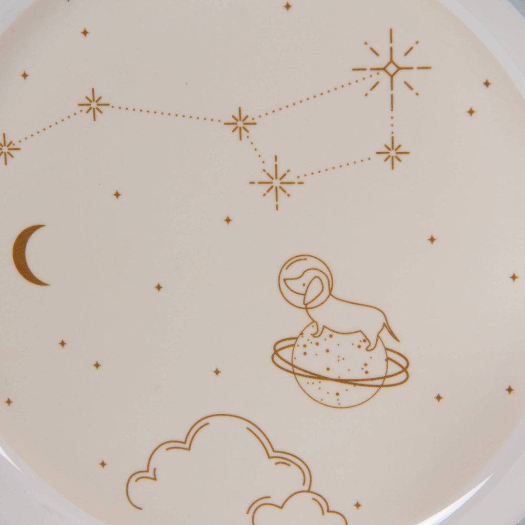 Coffret repas enfant 5 pièces – Vaisselle enfant