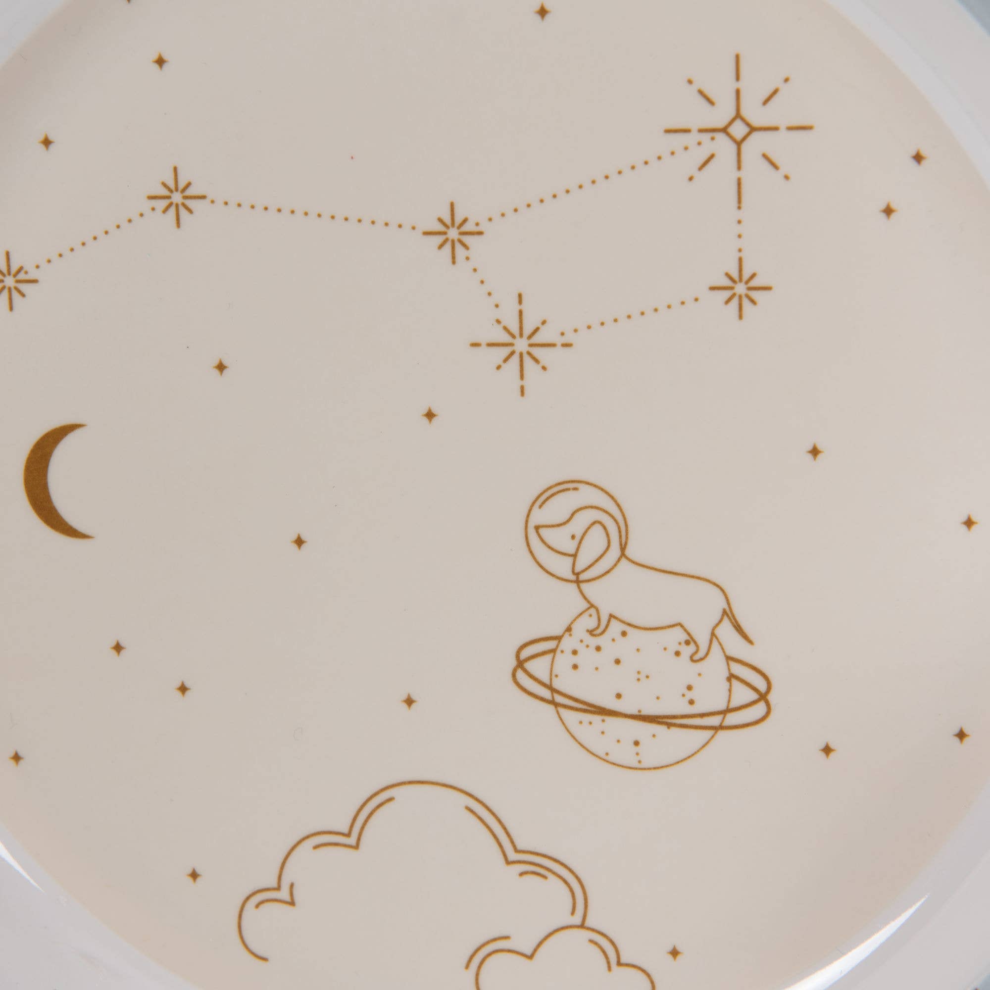 Coffret repas enfant 5 pièces – Vaisselle enfant
