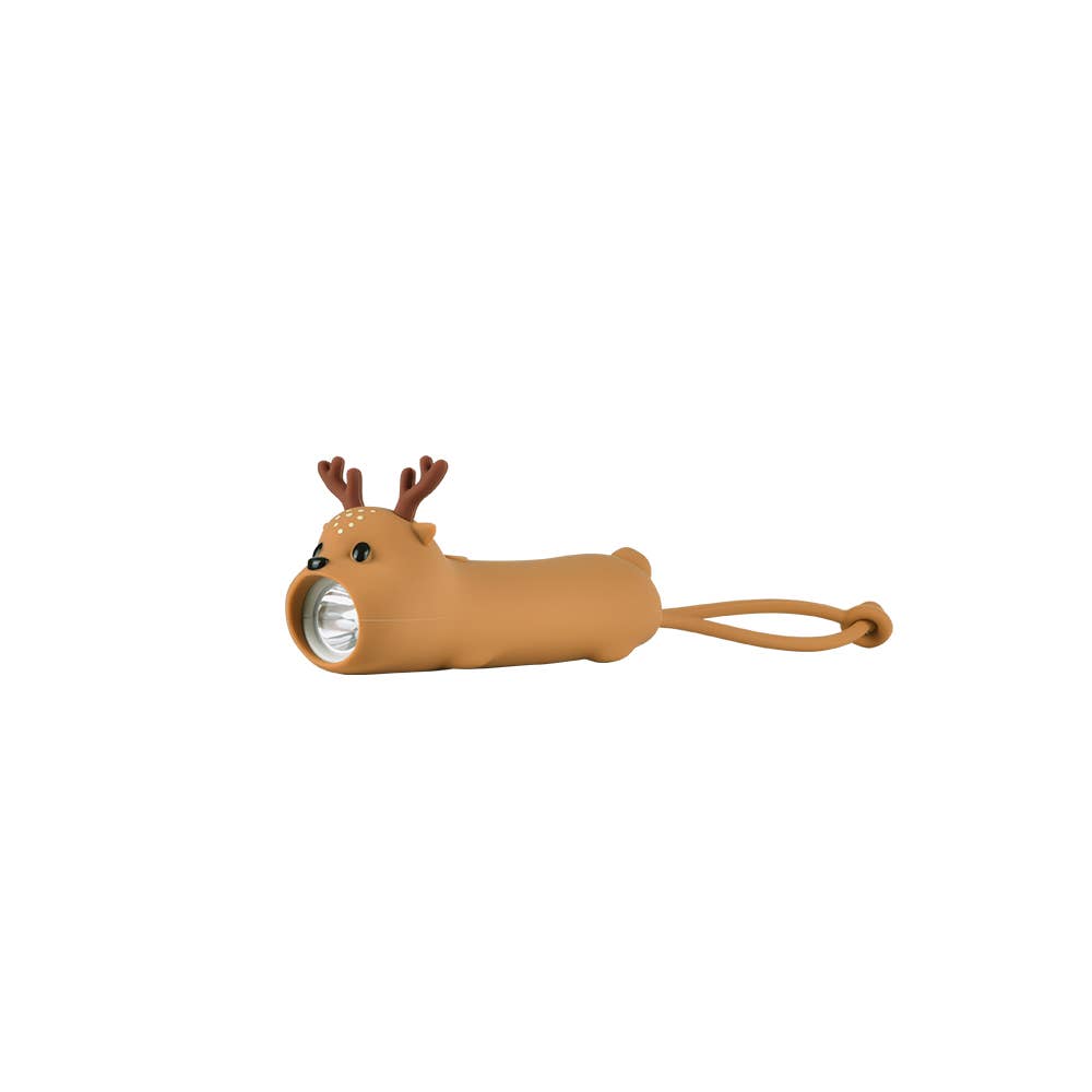 Lampe de poche enfant rechargeable – Biche