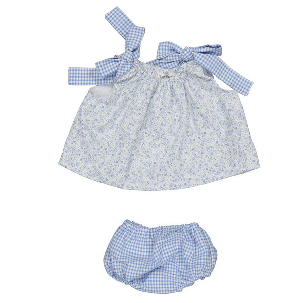 Tenue LOLA PALACIOS 3 MOIS