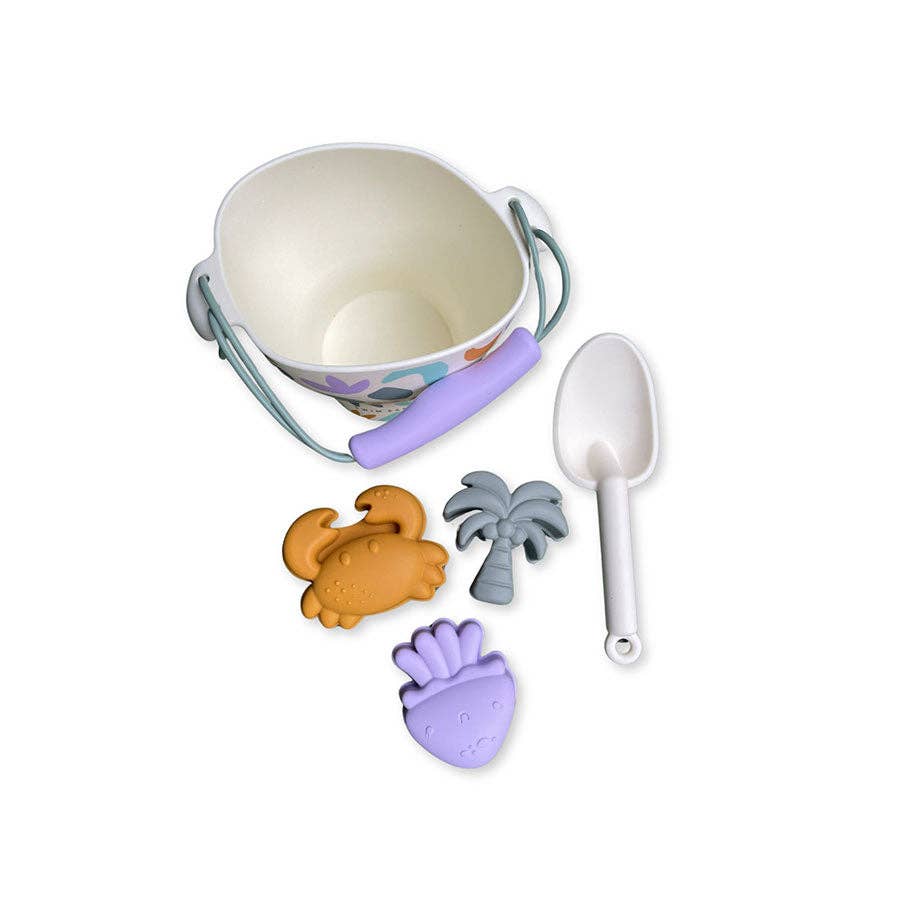 Jouets de plage - Multicolore - Abstrait