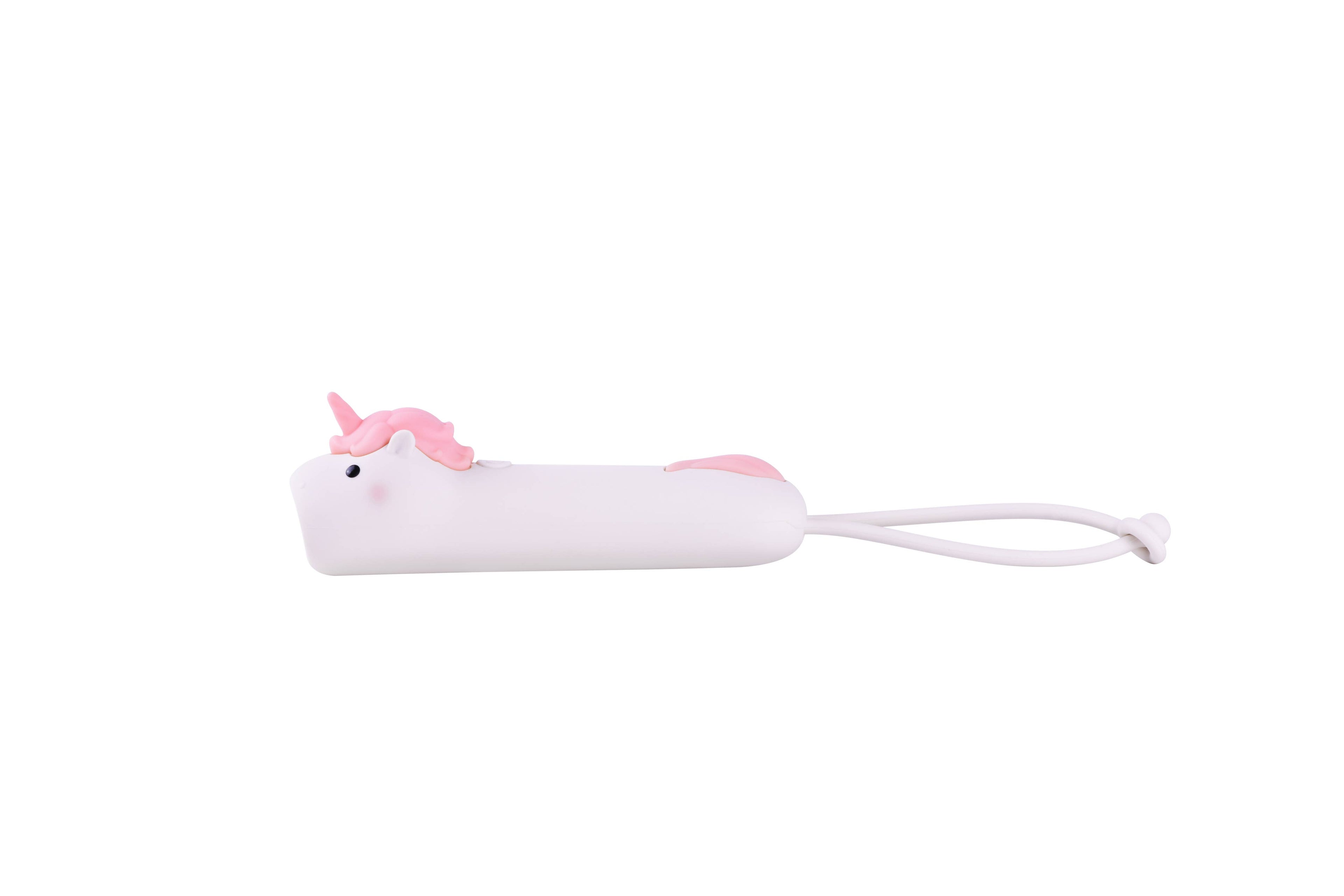 Lampe torche licorne