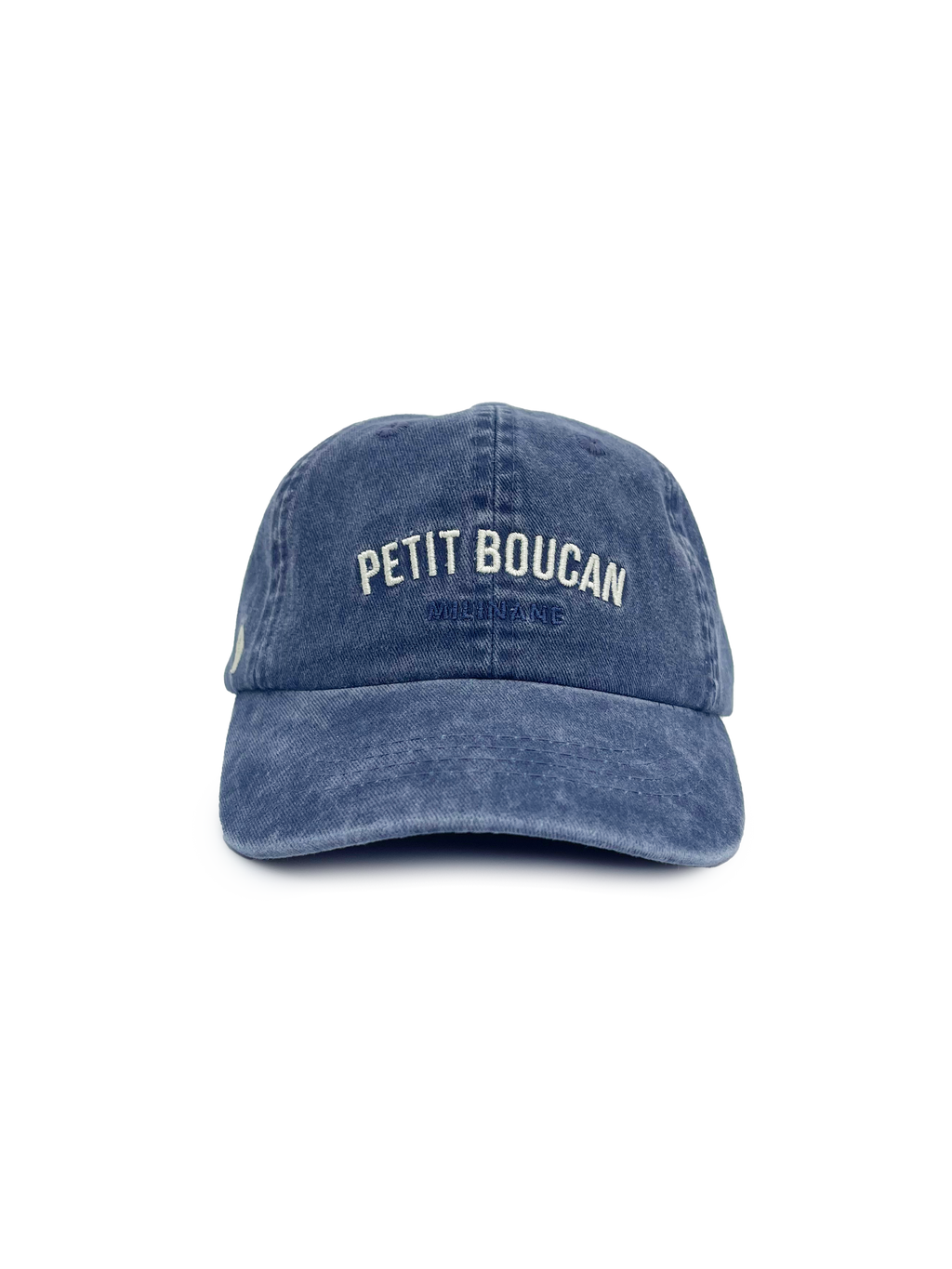 Casquette délavée bébé et enfant - COLETTE: 2-5 ans