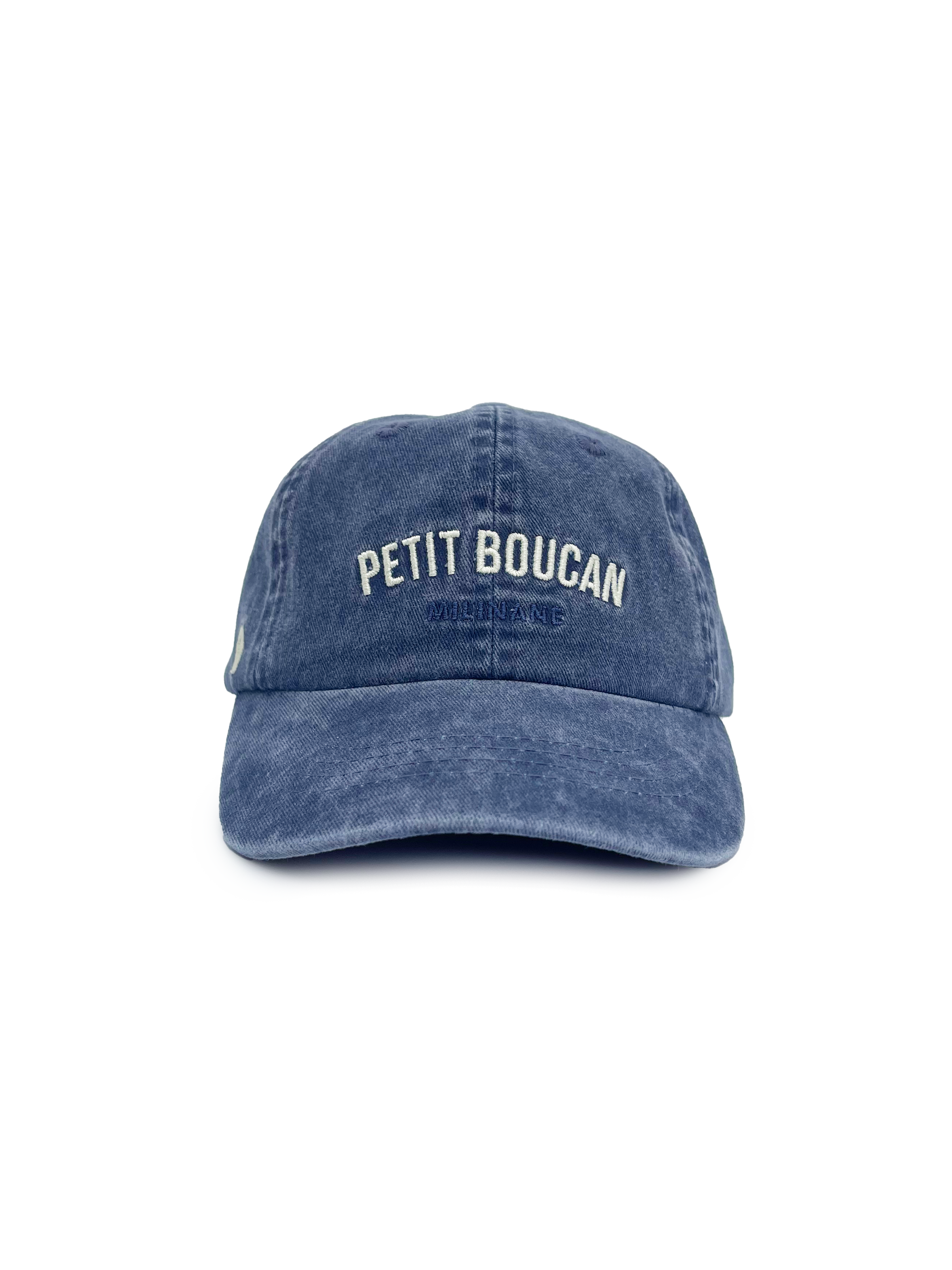 Casquette délavée bébé et enfant - COLETTE: 2-5 ans