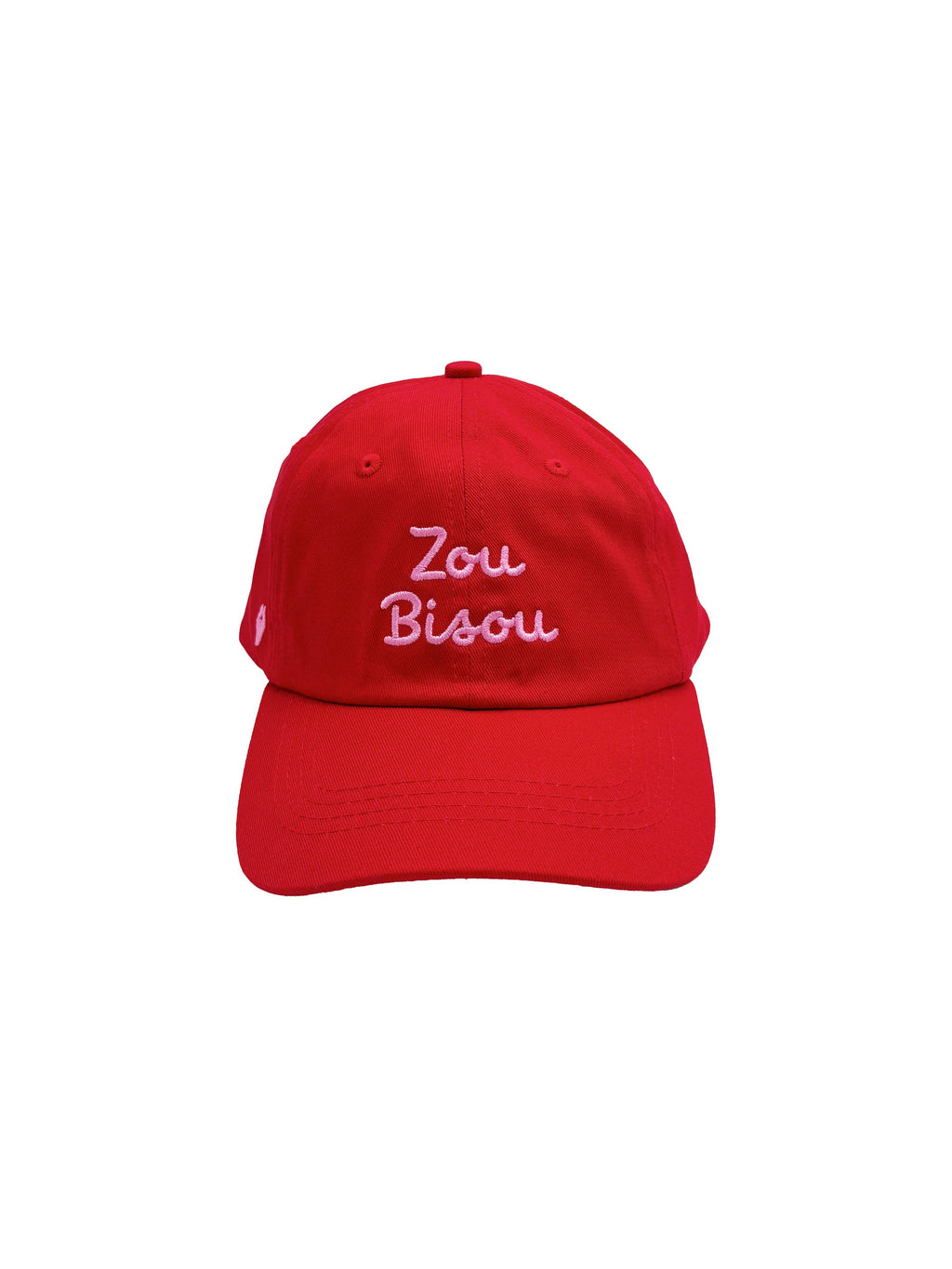 Casquette enfant en coton - 2 à 5 ans
