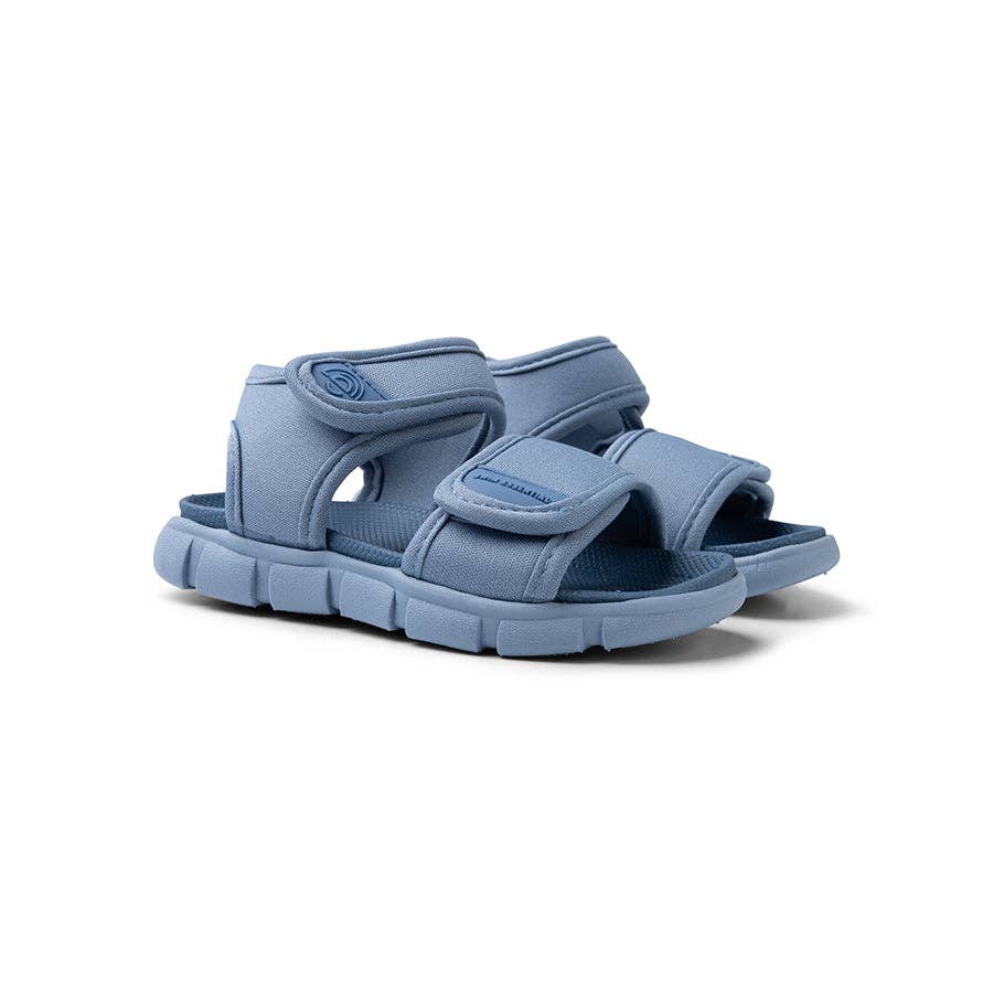 Sandales - Bleu - Taille 28