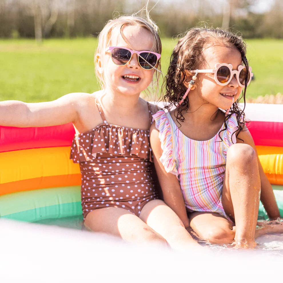 Piscine pour enfants - Multicolore - Color Rush - Ø 150 cm
