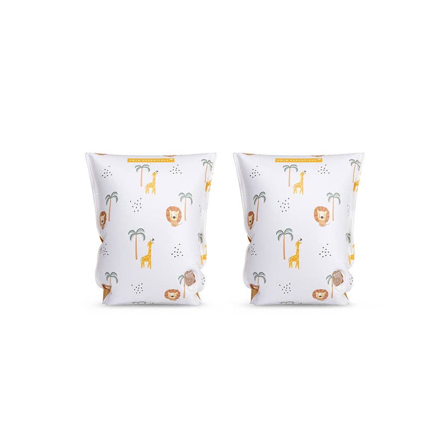 Brassards - Multicolore - Jungle - 0/2 Ans