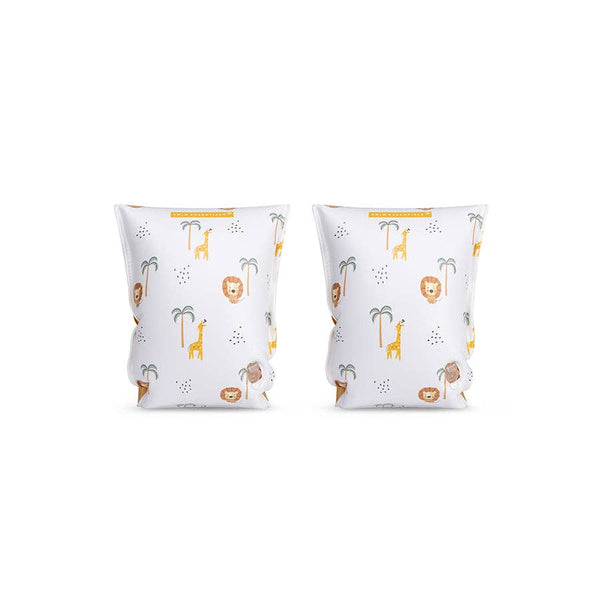 Brassards - Multicolore - Jungle - 0/2 Ans