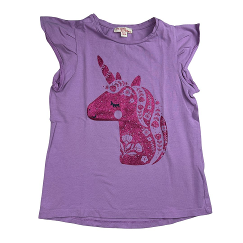 Tee-shirt manches courtes