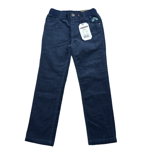 Pantalon en velour