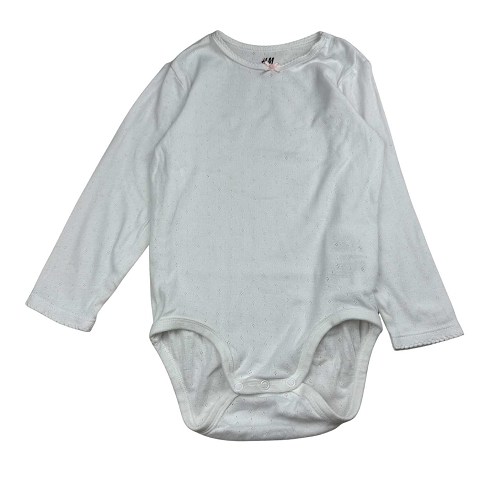 Body manches longues