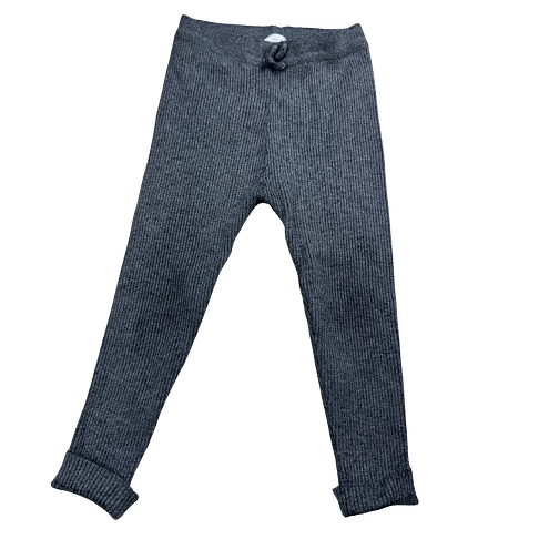 Legging côtelé, 2-3 ans