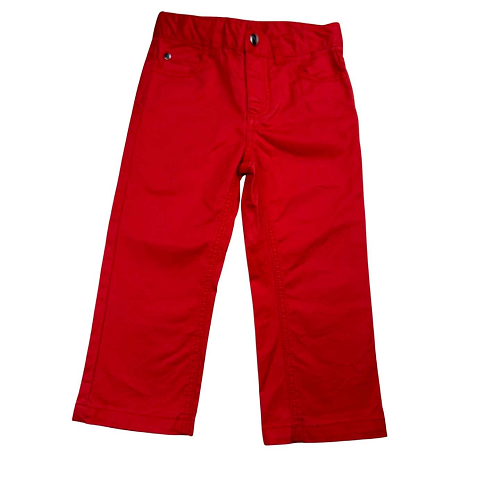 Pantalon slim