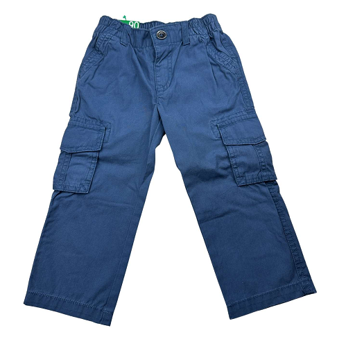 Pantalon cargo, 18 mois
