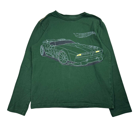 Tee-shirt manches longues