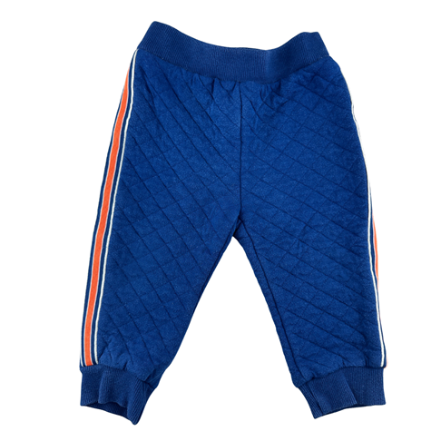 Pantalon jogging