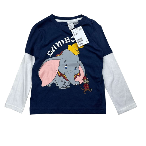 Tee-shirt imprimé, 18/24 mois