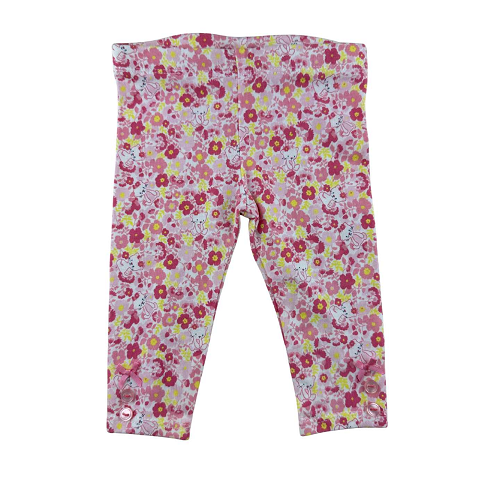 Legging imprimé, 3 mois