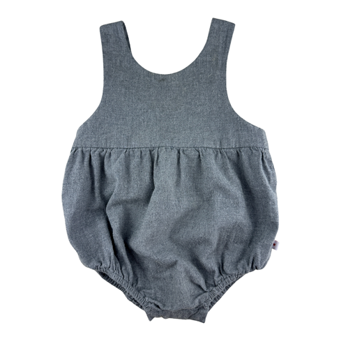 Salopette Culotte bouffante