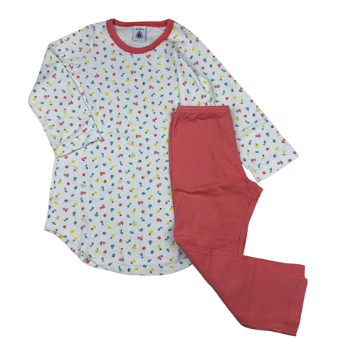Pyjama 2 pièces, 2 ans