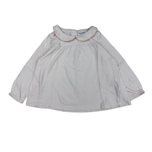 Tee-shirt manches longues, 9 mois