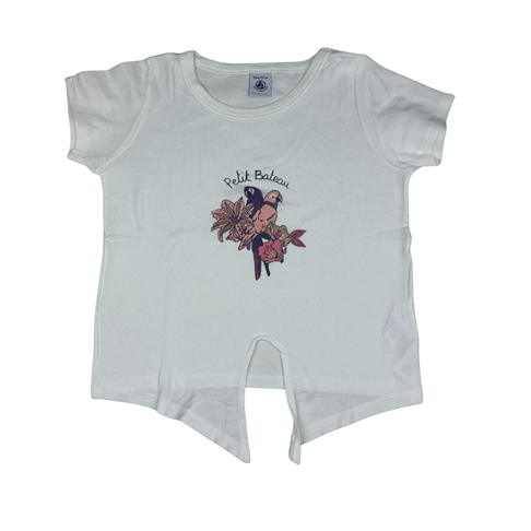 Tee-shirt manches courtes, 5 ans