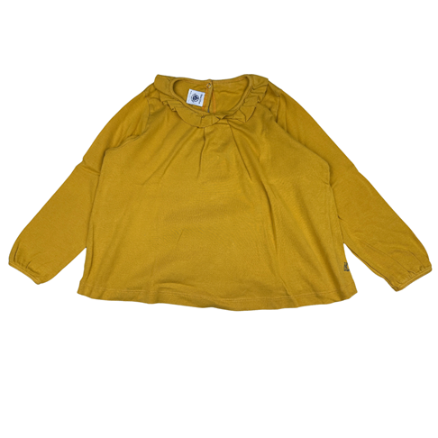 Tee-shirt manches longues
