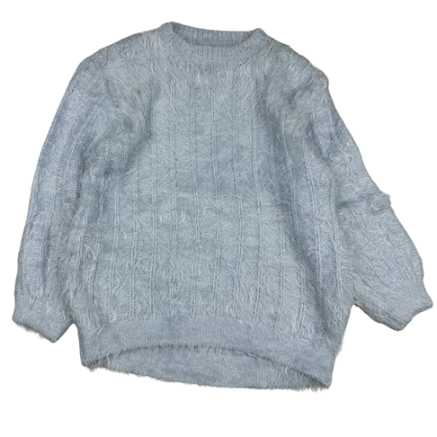Pull poilu