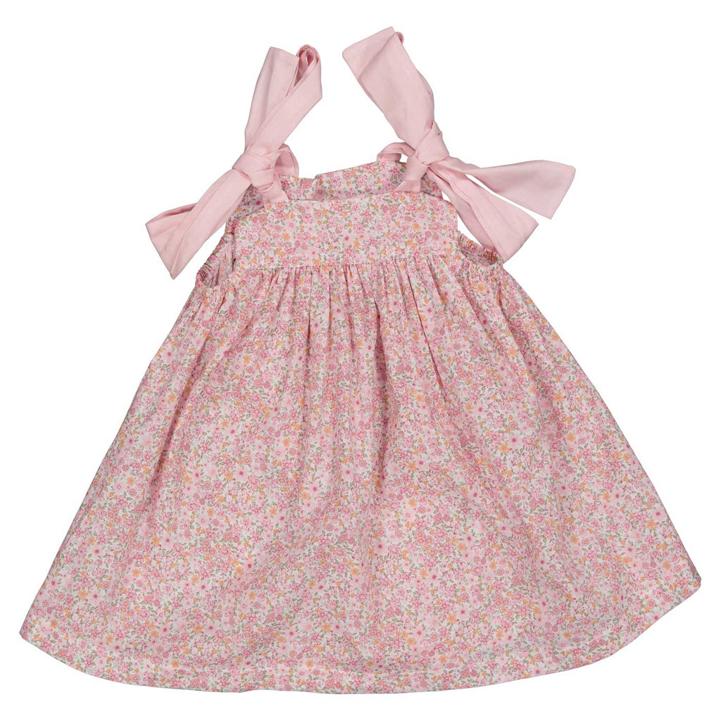 Lola Palacios - Robe cérémonie - taille 2 ans - seconde main