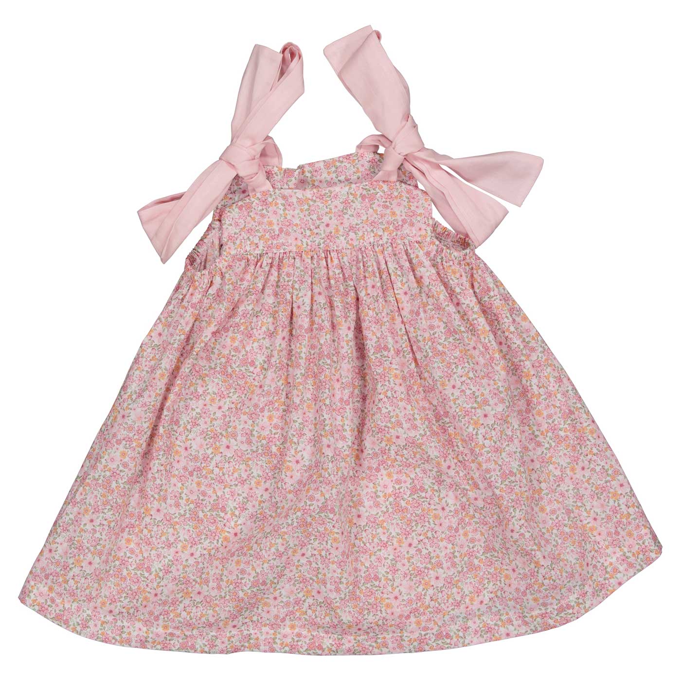 Lola Palacios - Robe cérémonie - taille 2 ans - seconde main