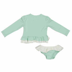 Maillot de bain Folpetto fille seconde main
