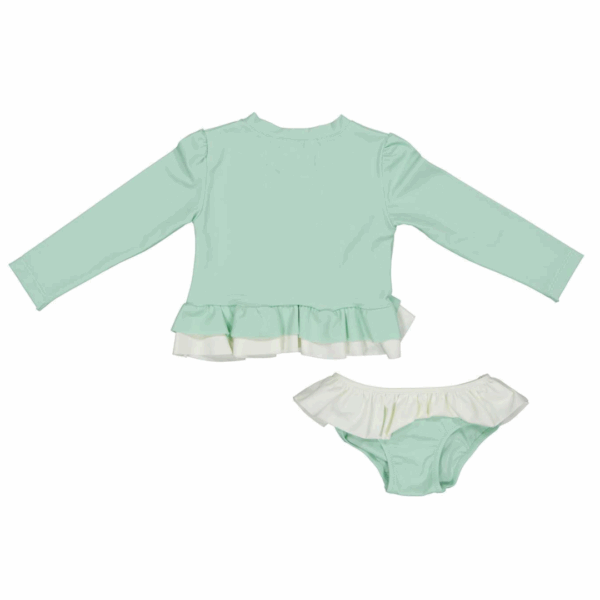 Maillot de bain Folpetto fille seconde main