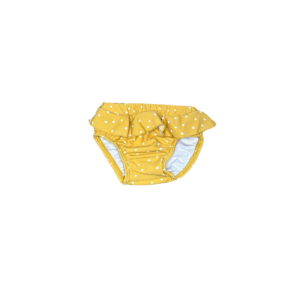 Culotte de bain à pois Liewood seconde main enfant chez Enbouclekids