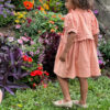 ROBE COURTE 4 ANS – Image 6