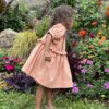 ROBE COURTE 4 ANS – Image 2