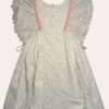 ROBE GUIPURE 6 ANS – Image 2