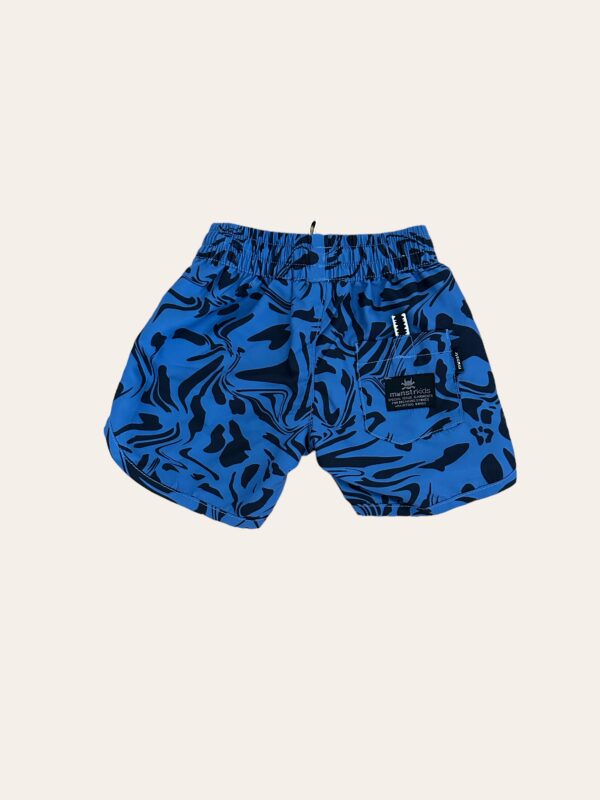 SHORT DE BAIN IMPRIMÉ 24 MOIS – Image 2